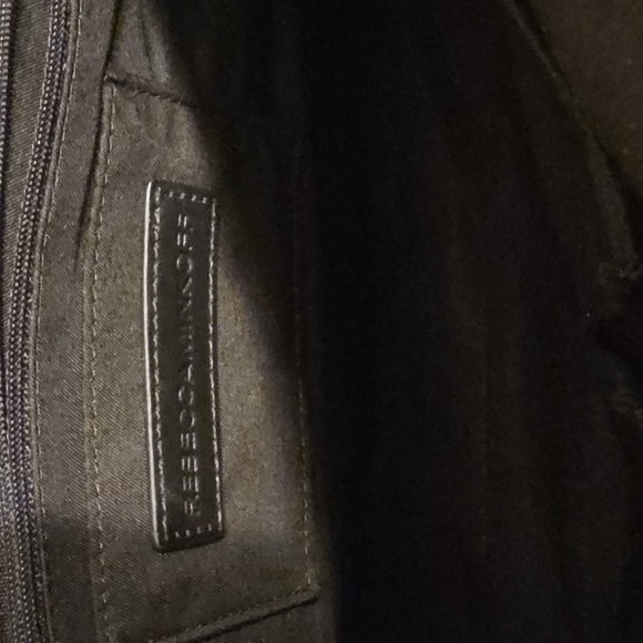 REBECCA MINKOFF MAB Floral Saffiano Leather Tote - Picture 16 of 16